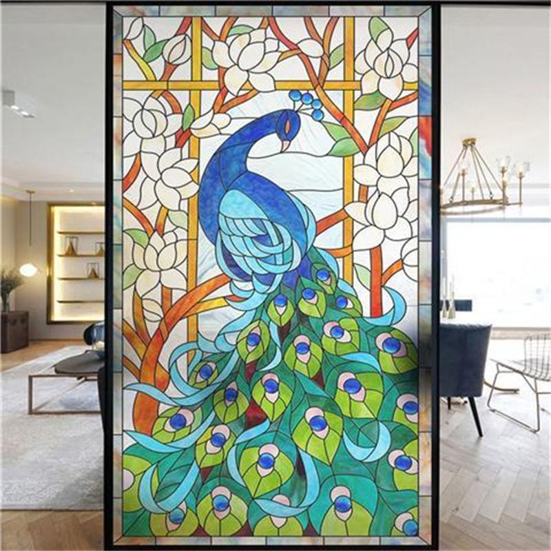 Self Adhesive Glass Film